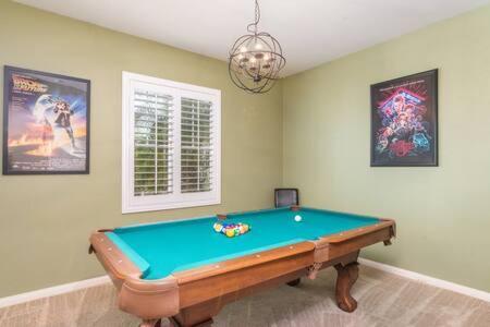 Minutes To Wineries Outdoor Oasis Pool Table Villa Murrieta Exterior photo