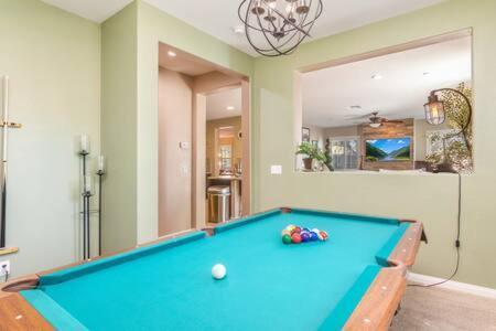 Minutes To Wineries Outdoor Oasis Pool Table Villa Murrieta Exterior photo